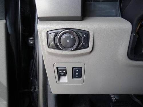 2011-2015 Ford Explorer Headlight Switch Repair