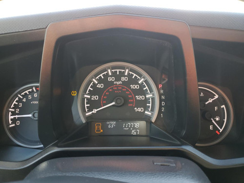 2009-2014 Honda Ridgeline Instrument Cluster Repair