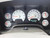 2002-2006 Dodge Ram Instrument Cluster Repair