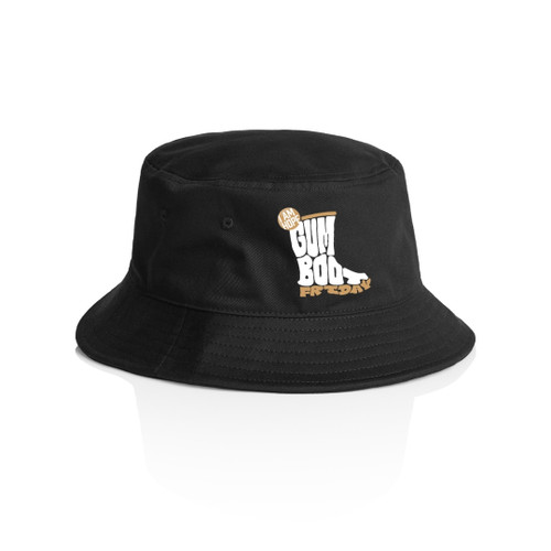 Gumboot Friday Bucket Hat