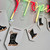 Gumboot Friday 5m bunting