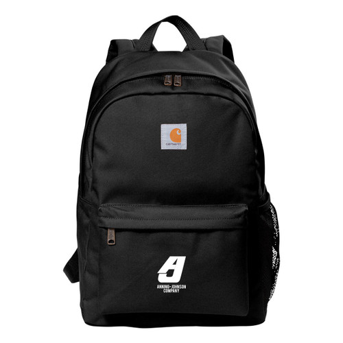 Carhartt Canvas Backpack Carhartt Canvas Backpack