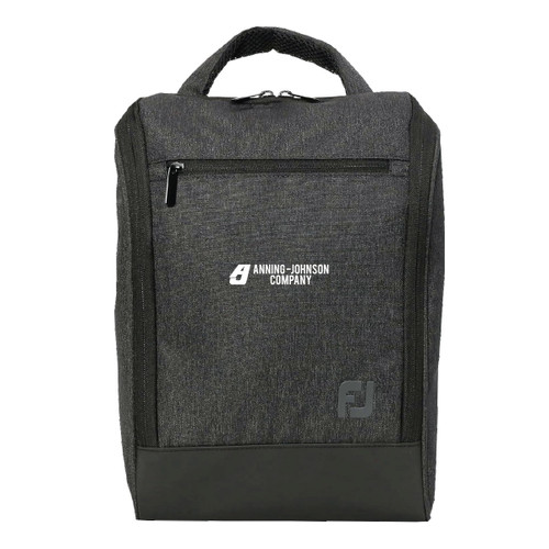 Footjoy Deluxe Shoe Bag