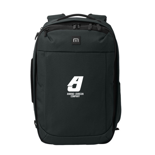 TravisMathew Lateral Convertible Backpack