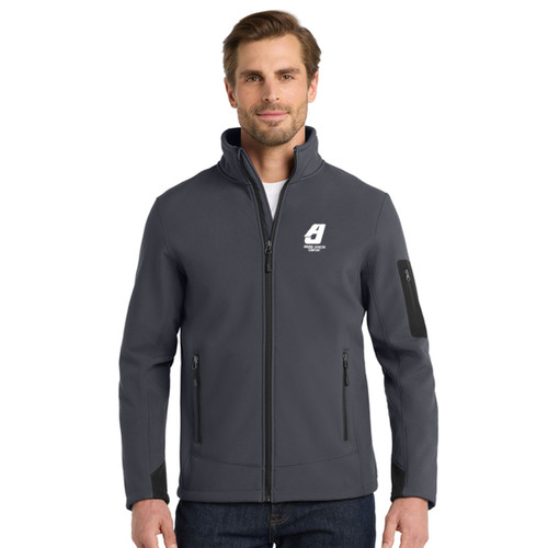 Eddie Bauer Rugged Ripstop Soft Shell Jacket
