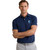 Peter Millar Solid Performance Jersey Polo