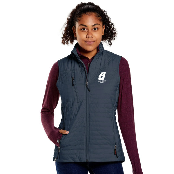 STORM CREEK Women's Front Runner Vest