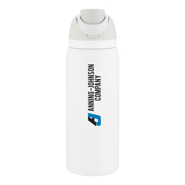 32 Oz. Owala Freesip Water Bottle