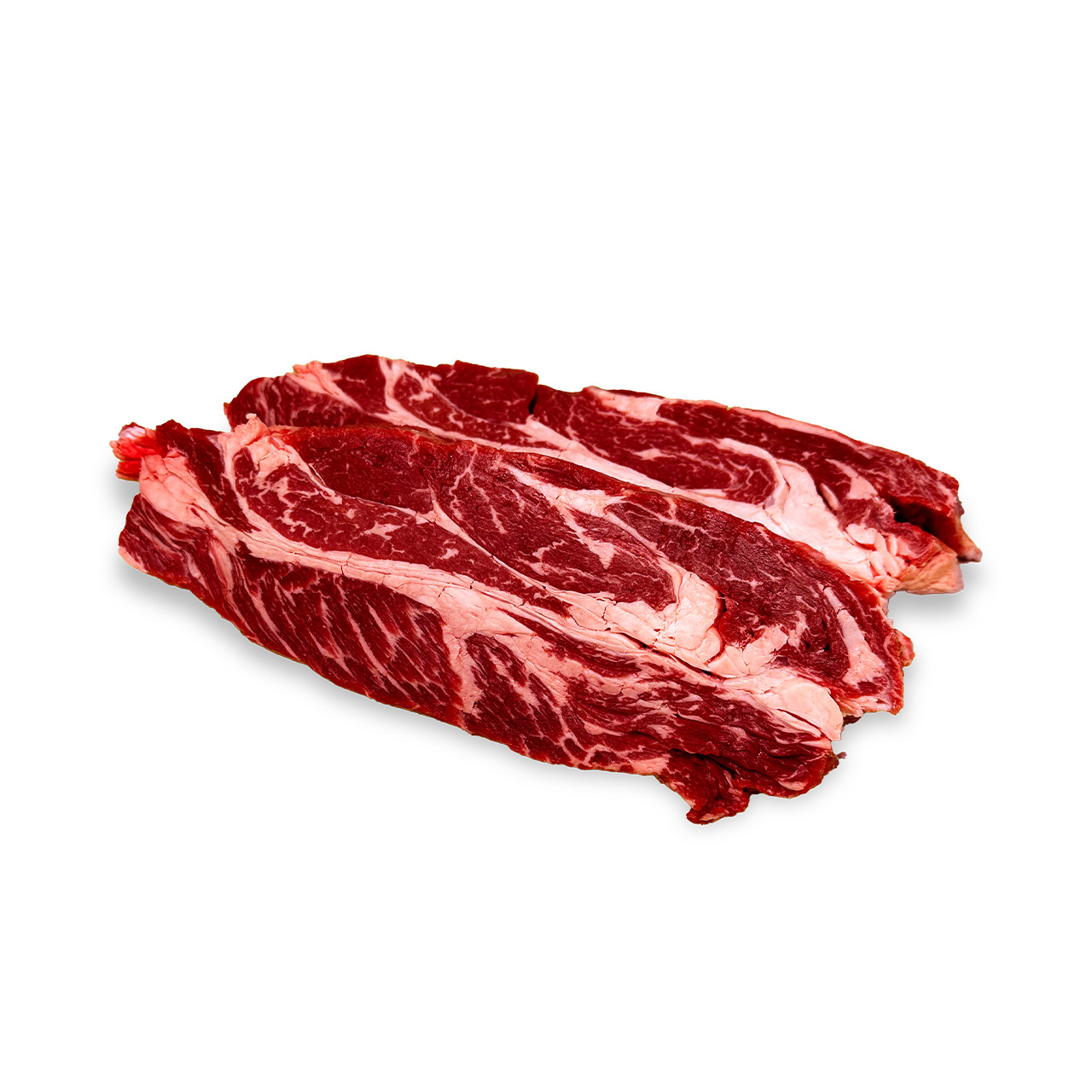 Beef Ribsteak (2lb) - Saad Wholesale Meats