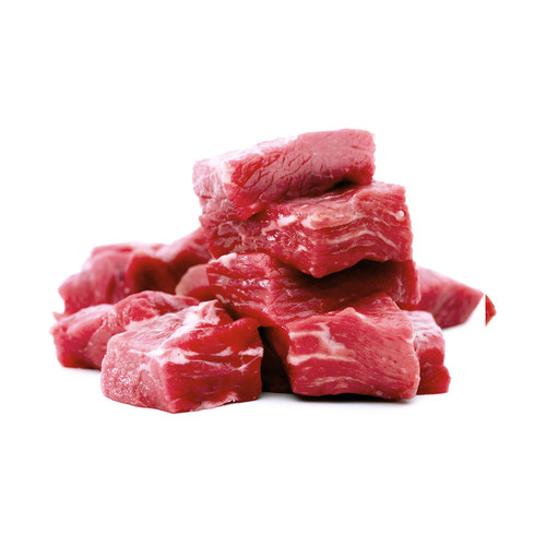 Beef Stew Meat - Lean (2lb)