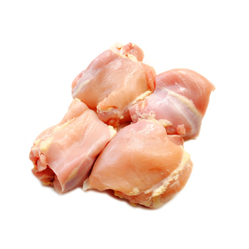 Boneless Chicken Thighs (2lb)