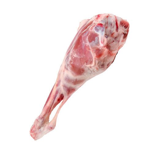 Lamb - Leg Cut (2lb)