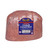Image of a loaf of Sharifa Halal Deli Sliced Corned Beef, with the label prominently displaying the brand name.