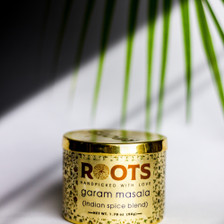 Garam Masala - Spice Blend