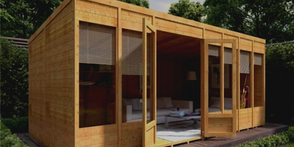 Insulating A Summer House