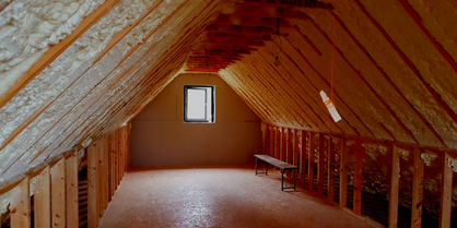 Insulating A Loft