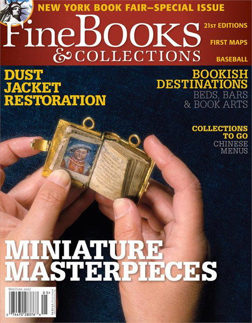 May/June 2007