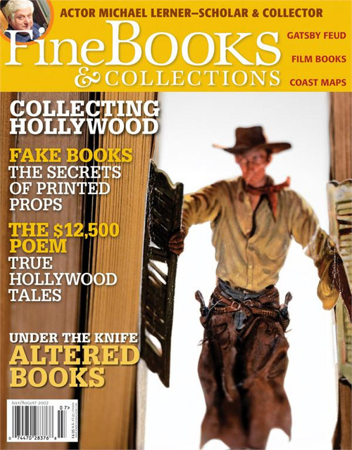 July/August 2007