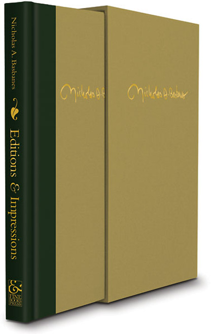 Editions & Impressions - Limited