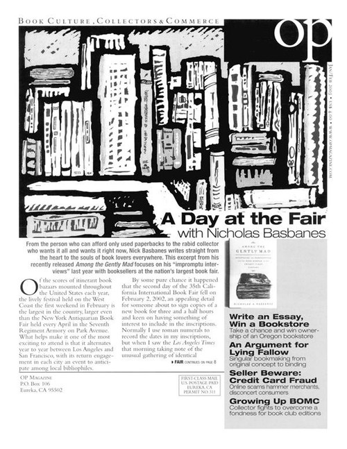 January/February 2003