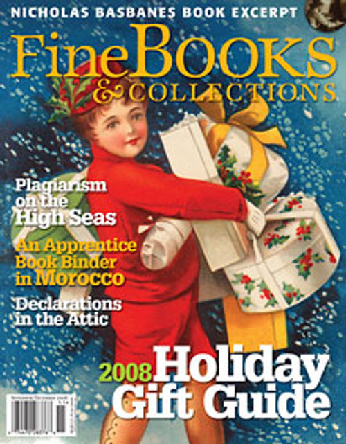 November/December 2008
