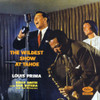 The Wildest Show At Tahoe by Louis Prima - 1958 Mono Release