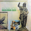TEN YEARS AFTER Cricklewood Green - 1975 Vinyl LP with Shrink Cover