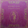 LIVING IN THE PAST Jethro Tull- Original 1972 Double LP, Mint Vinyl