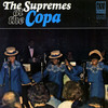 Supremes At The Copa - Mint Vinyl