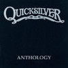 Anthology, QUICKSILVER MESSENGER SERVICE - Original Double Vinyl LP Release