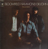 Triumvirate by Mike Bloomfield, John Hammond, Dr.John - Promo w/Mint Vinyl