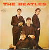 Introducing The Beatles [Vinyl] - '80s Vee-Jay Reissue, Black Label