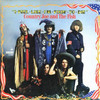 I-Feel-Like-I'm-Fixin'-to-Die  by Country Joe and the Fish - '70s Vanguard Release w/Mint Vinyl