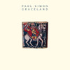 GRACELAND, Paul Simon - Mint Vinyl LP, Record Club Edition