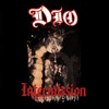 Intermission DIO - Promo Release w/Mint Vinyl & Hype Label Frame-Ready Cover