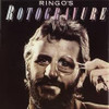 Ringo's Rotogravure [Vinyl] Ringo Starr - SEALED