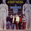 BUTTERFIELD BLUES BAND East-West- 1970s Elektra Butterfly, Mint Vinyl