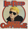 LOU REED Sally Can't Dance & I Can't Stand It - '83 French DBL, Mint Vinyl