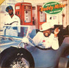 More Miles Per Gallon, BUDDY MILES -  In Shrink, 1975 LP w/Mint Vinyl
