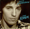 BRUCE SPRINGSTEEN The River - 1980 DBL LP, Mint Vinyl with All Inserts