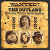 WILLIE, WAYLON, JESSI COLTER Wanted! The Outlaws - Original Vinyl LP