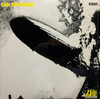 LED ZEPPELIN 1  -  Mint 1984 Record Club Edition, SD19126