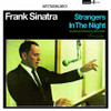 FRANK SINATRA Strangers in the Night - '66 Shrink Mono Vinyl LP