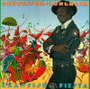 PROFESSOR LONGHAIR Crawfish Fiesta  - Original Alligator Vinyl LP