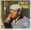 Strictly Prima! - Still in Shrink-Wrap, 1959 Mint Vinyl