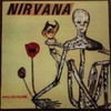 NIRVANA Incesticide  - New EU Import LP on Tan Colored Vinyl