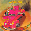 FRANK ZAPPA [MOTHERS] Just Another Band from LA - 1972 Vinyl LP