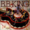 Blues 'n' Jazz, B.B. KING -  41ST B-DAY LP