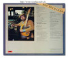 LOADING ZONE Roy Buchanan - Shrink-Wrap LP, 1977 Vinyl LP