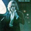 WARREN ZEVON Self-Titled - Original 1976 Debut w/Clean Vinyl